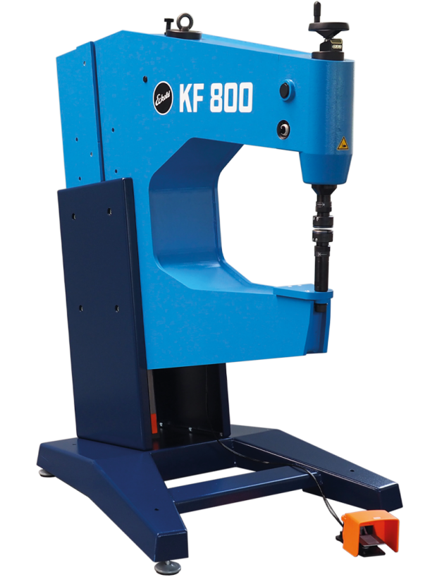 ECKOLD Kraftformer KF 800 Enkosi Pty. Ltd.