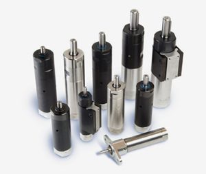 Industrial Power Tools