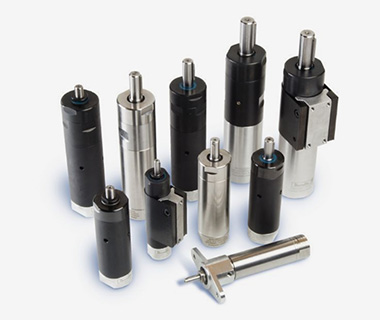Industrial Power Tools