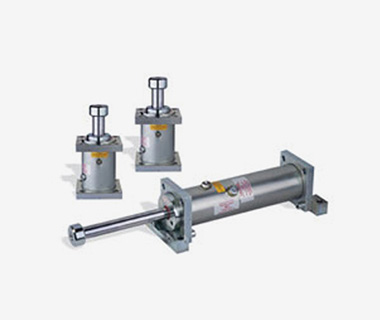 Industrial Shock Absorbers