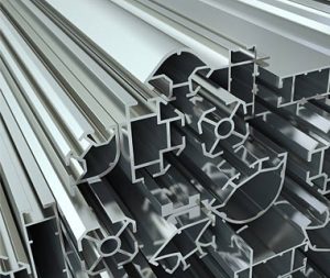 Aluminium Profiles