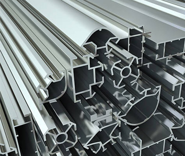 Aluminium Profiles