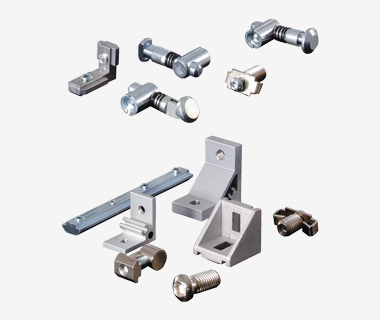 Profile Accessories
