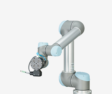 End of Arm Tooling Systems