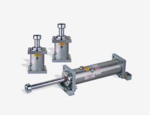 Industrial Shock Absorbers & Vibration Isolation Products