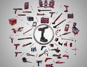 Desoutter Industrial Tools Australia: More Than Productivity