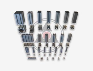 Aluminium Profile Systems – APS