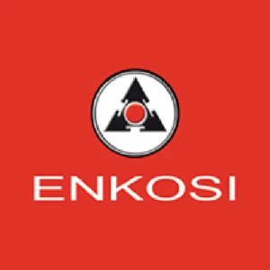 Enkosi Logo